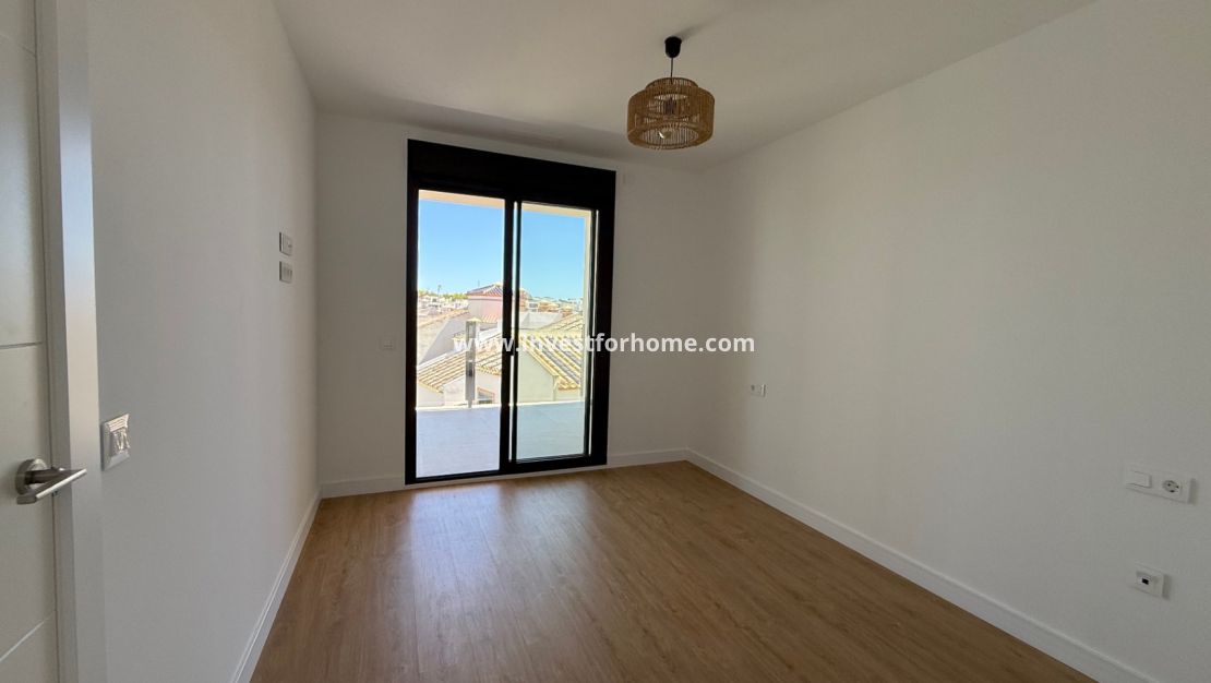 Reventa - Apartamento - Orihuela Costa - Inland