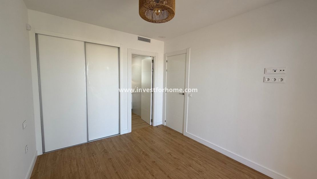 Reventa - Apartamento - Orihuela Costa - Inland