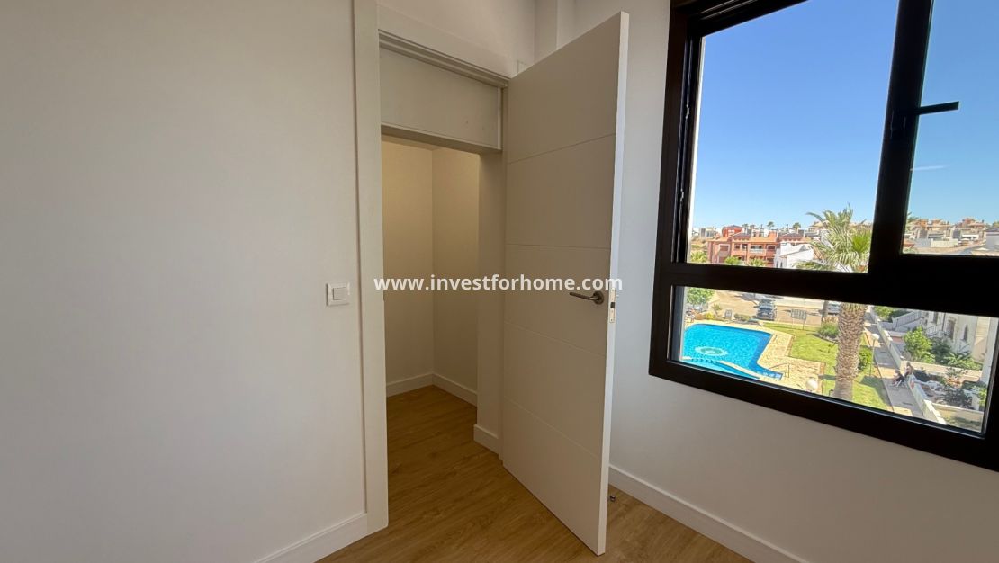 Reventa - Apartamento - Orihuela Costa - Inland