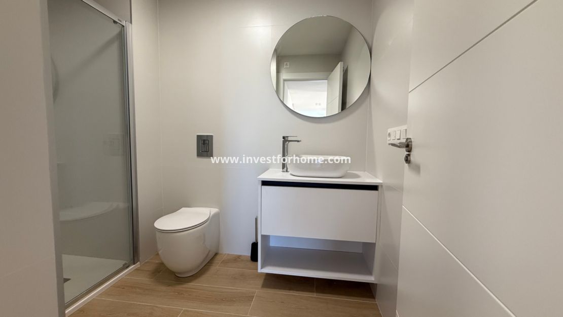 Reventa - Apartamento - Orihuela Costa - Inland