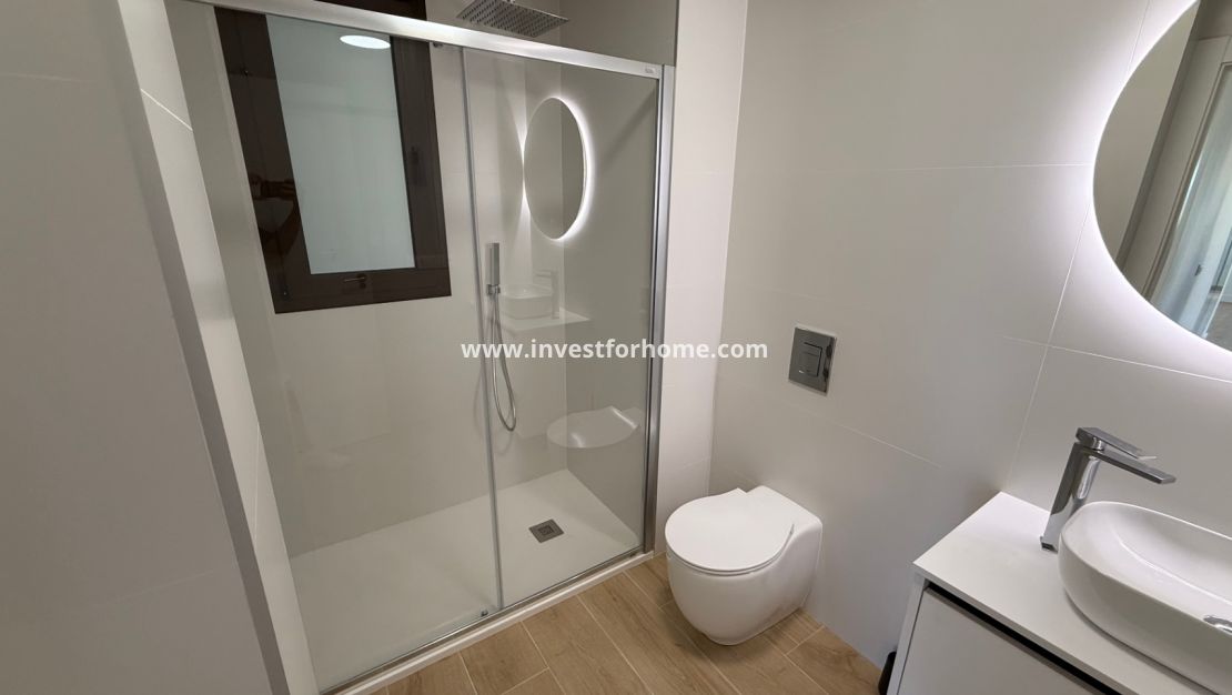 Reventa - Apartamento - Orihuela Costa - Inland