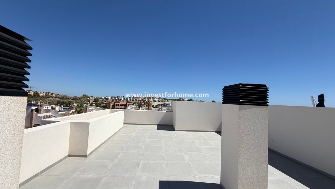 Reventa - Apartamento - Orihuela Costa - Inland