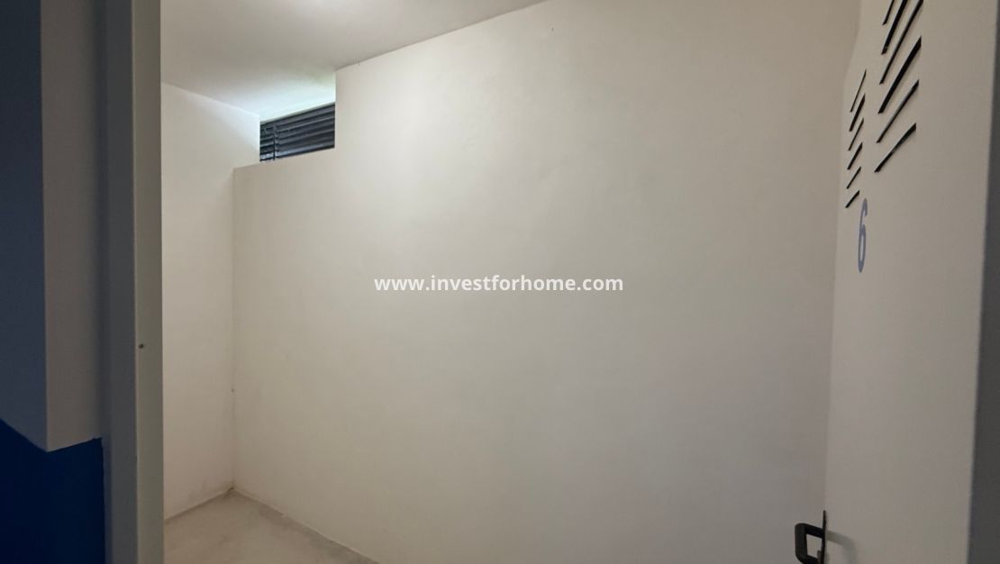 Reventa - Apartamento - Orihuela Costa - Inland