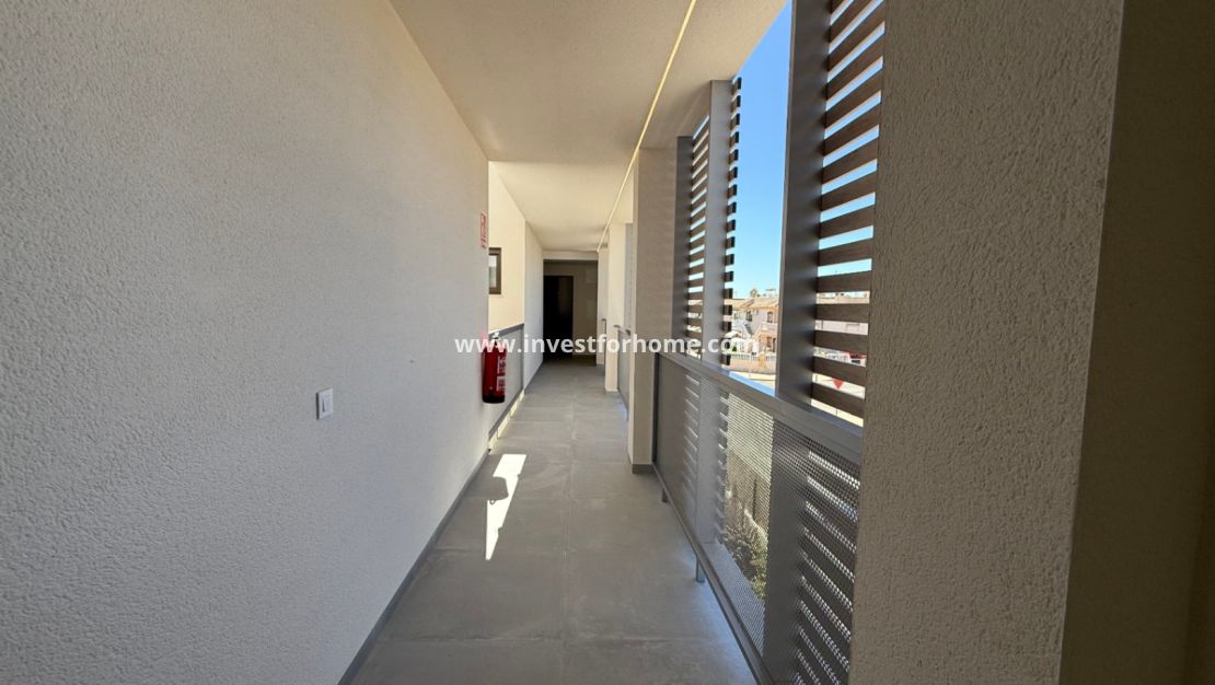 Reventa - Apartamento - Orihuela Costa - Inland
