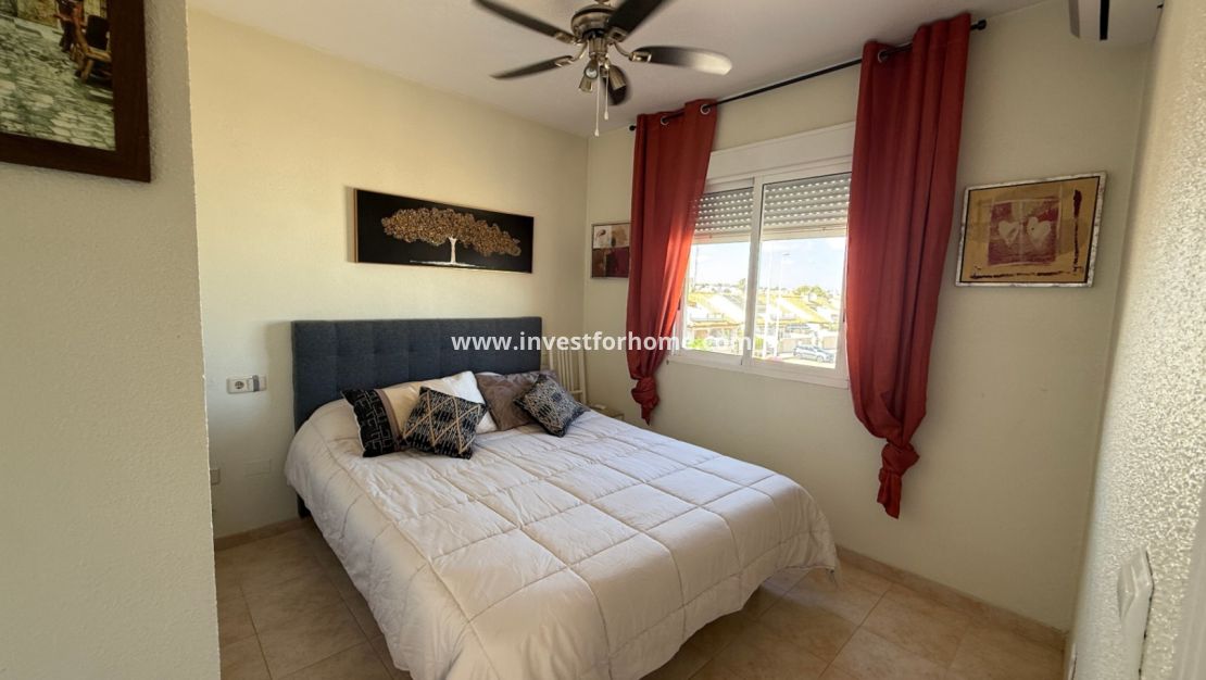 Reventa - Apartamento - Orihuela Costa - Inland