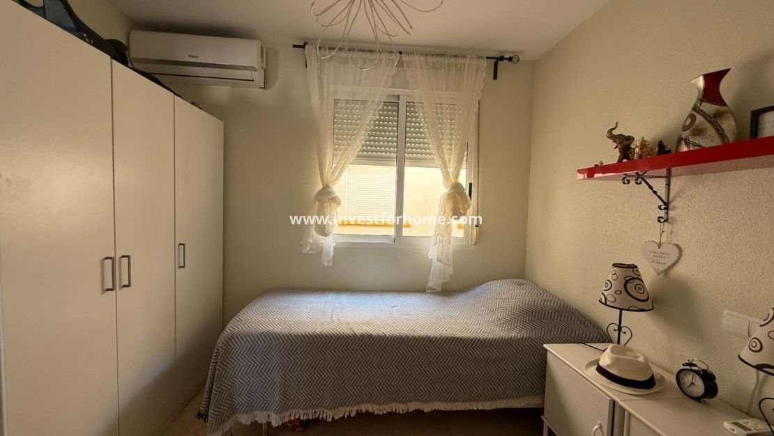 Reventa - Apartamento - Orihuela Costa - Inland