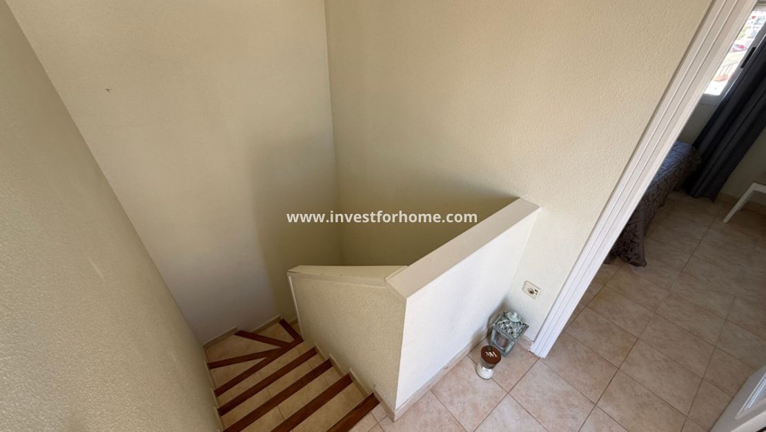 Reventa - Apartamento - Orihuela Costa - Inland