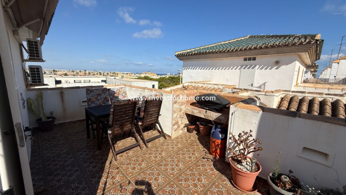 Reventa - Apartamento - Orihuela Costa - Inland