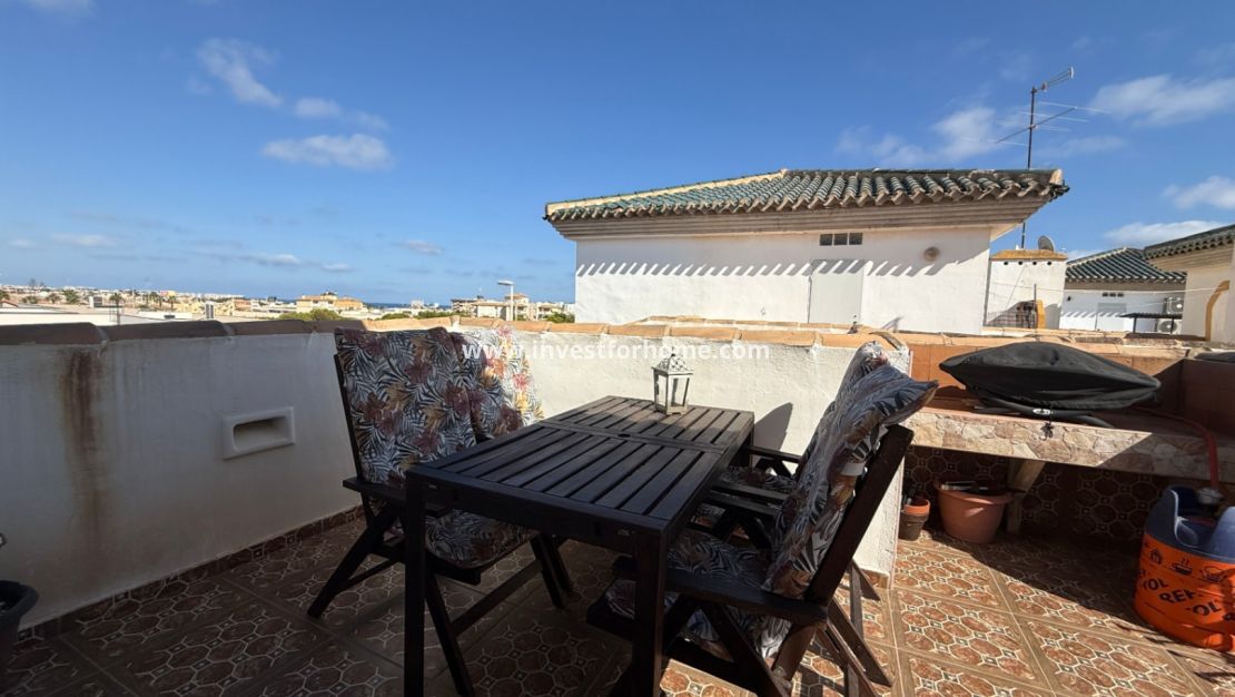 Reventa - Apartamento - Orihuela Costa - Inland
