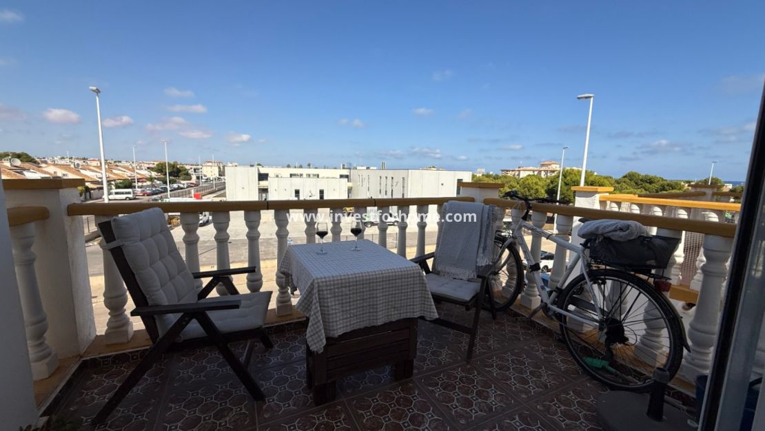 Reventa - Apartamento - Orihuela Costa - Inland