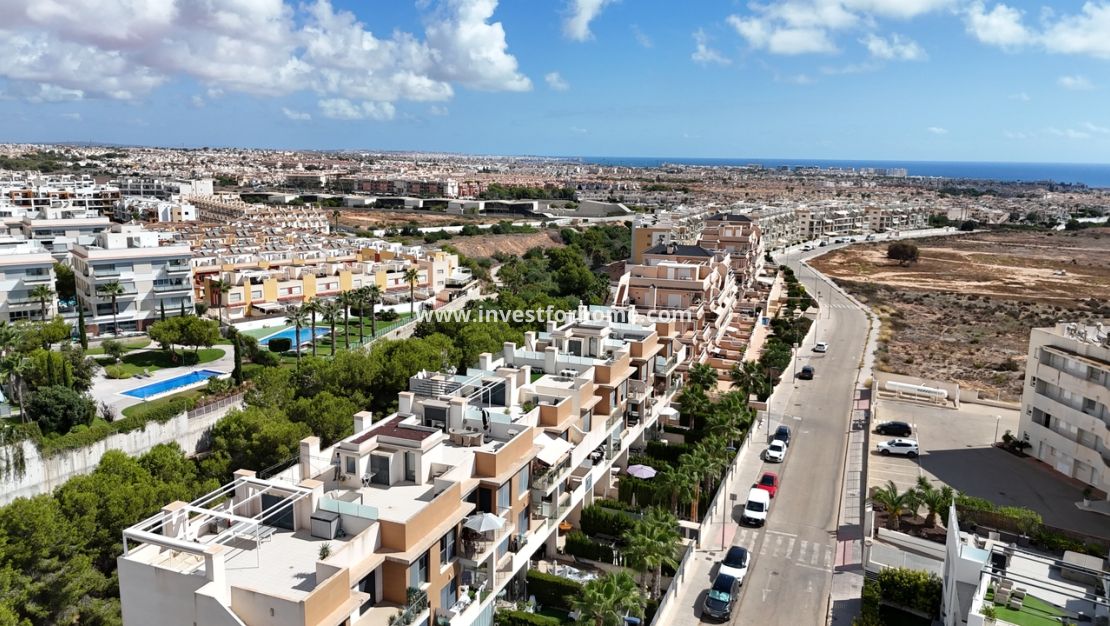 Reventa - Apartamento - Orihuela Costa - Inland