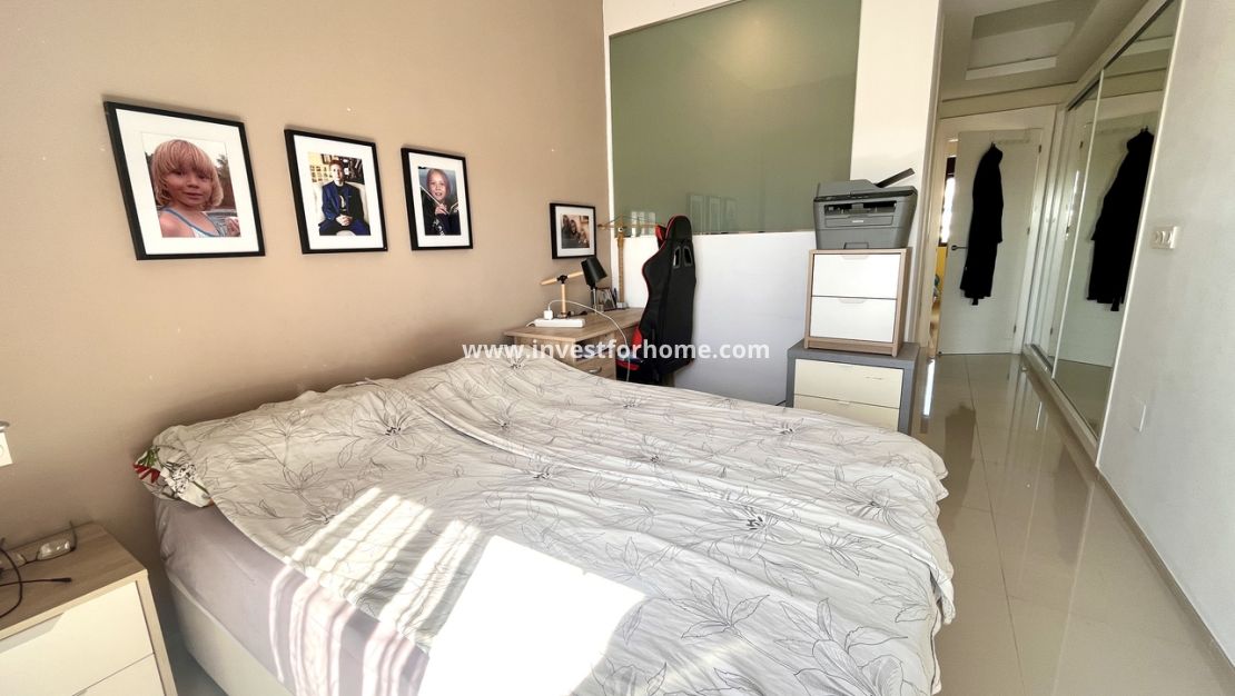 Reventa - Apartamento - Orihuela Costa - Inland