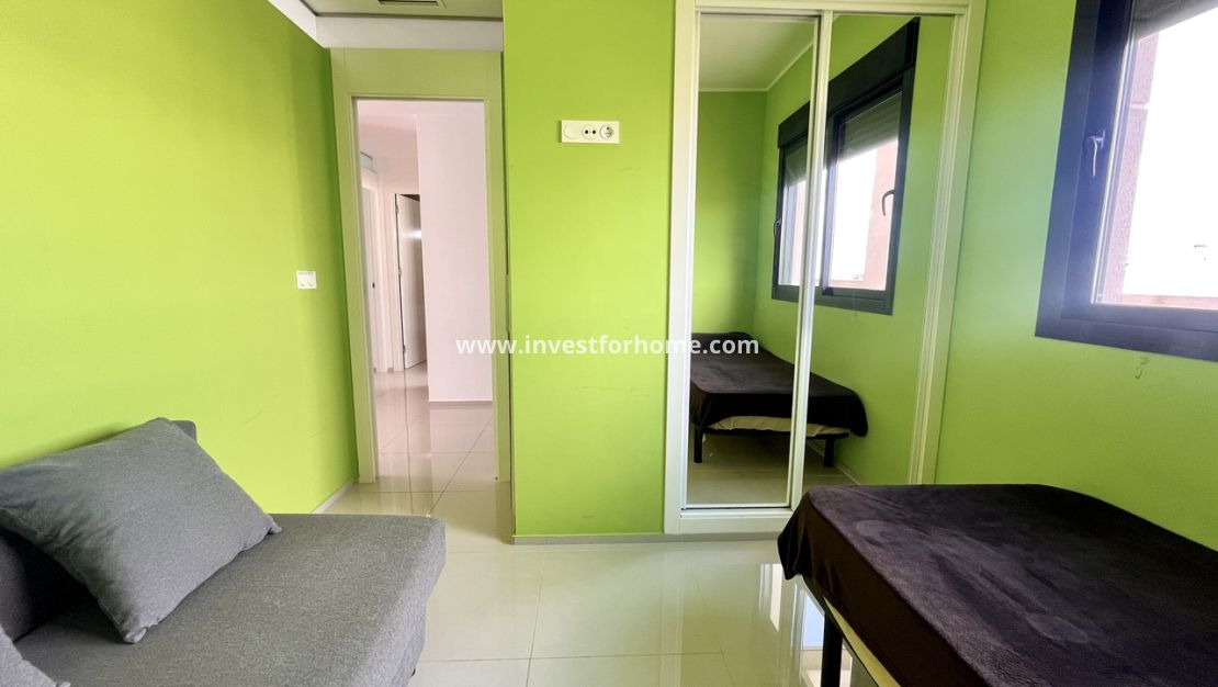 Reventa - Apartamento - Orihuela Costa - Inland