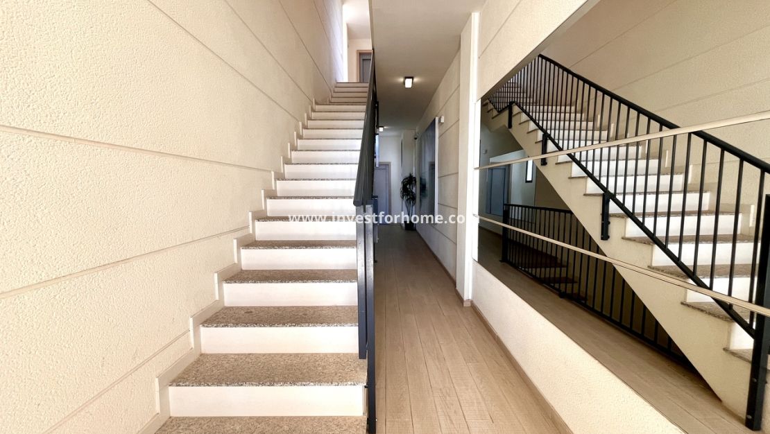 Reventa - Apartamento - Orihuela Costa - Inland