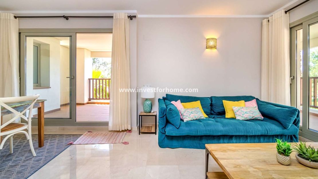 Reventa - Apartamento - Orihuela Costa - Inland