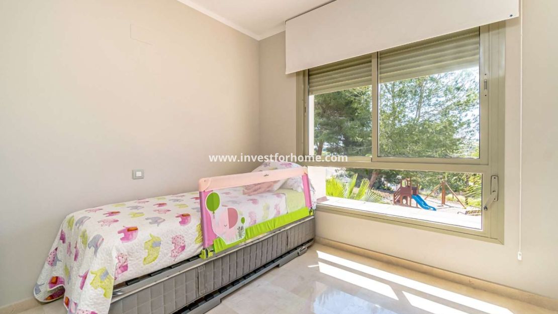 Reventa - Apartamento - Orihuela Costa - Inland