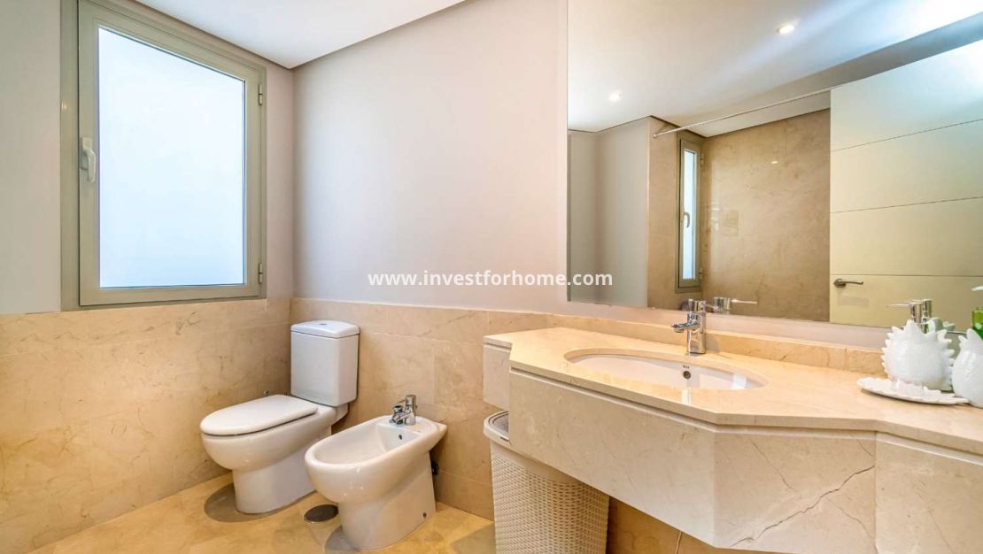 Reventa - Apartamento - Orihuela Costa - Inland