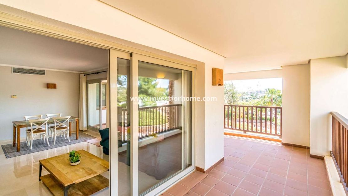 Reventa - Apartamento - Orihuela Costa - Inland