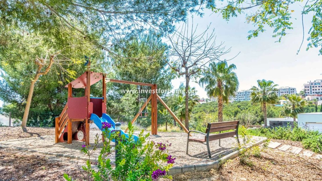 Reventa - Apartamento - Orihuela Costa - Inland