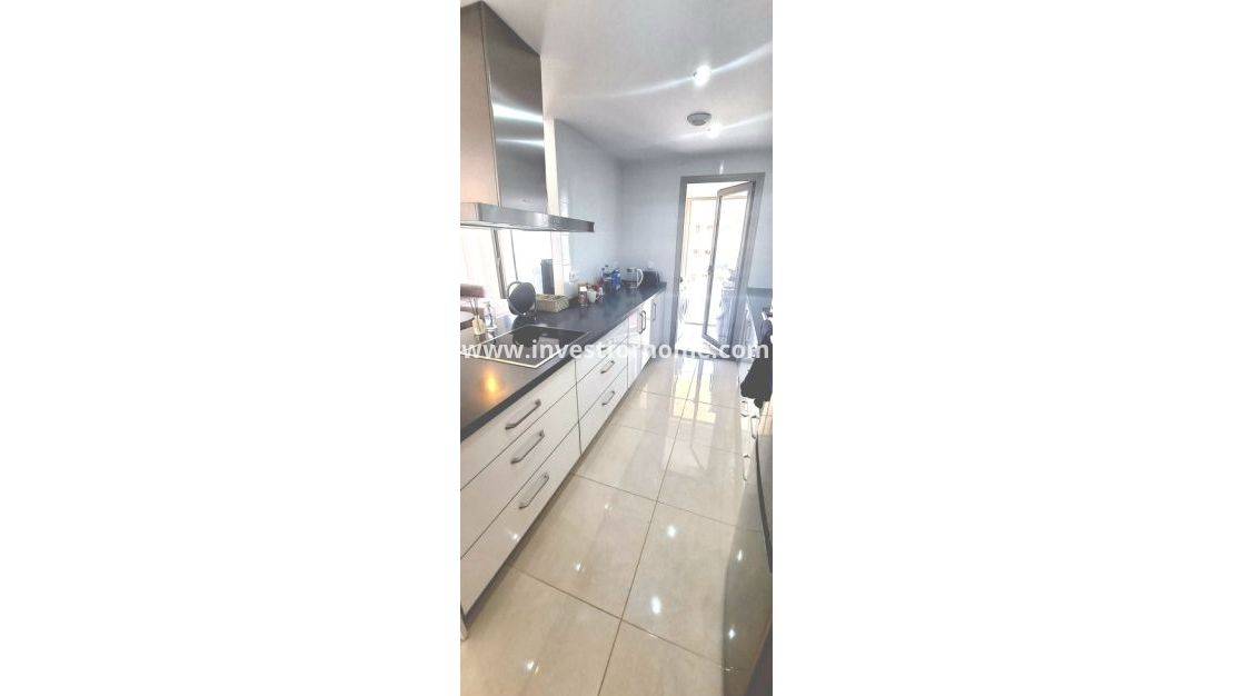 Reventa - Apartamento - Orihuela Costa - Inland