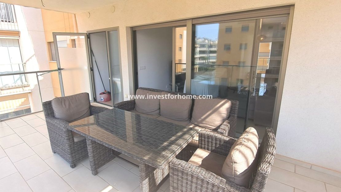 Reventa - Apartamento - Orihuela Costa - Inland