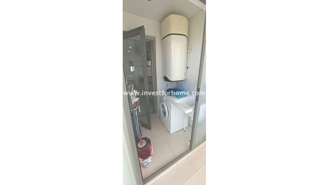 Reventa - Apartamento - Orihuela Costa - Inland