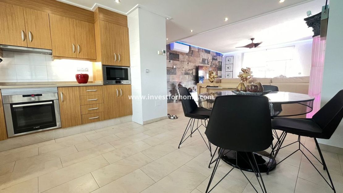 Reventa - Apartamento - Orihuela Costa - Inland