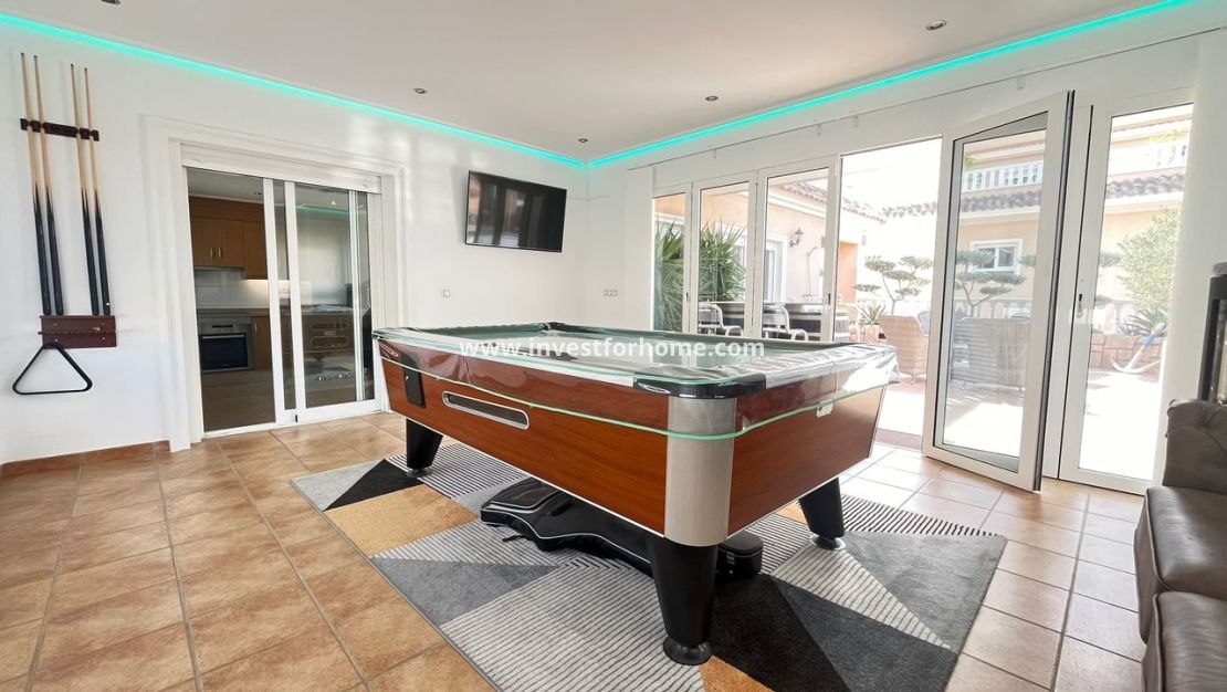 Reventa - Apartamento - Orihuela Costa - Inland