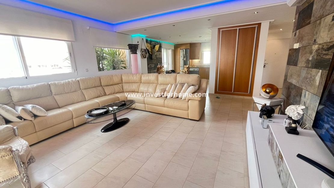 Reventa - Apartamento - Orihuela Costa - Inland