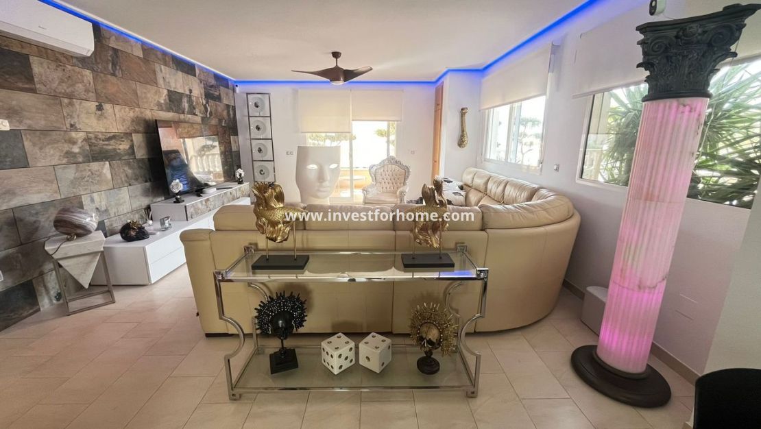 Reventa - Apartamento - Orihuela Costa - Inland