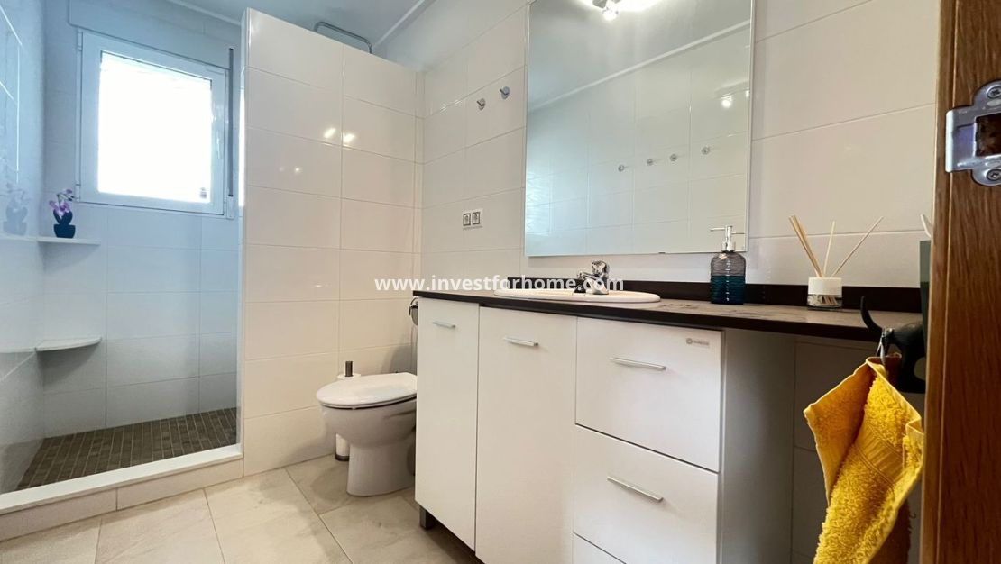 Reventa - Apartamento - Orihuela Costa - Inland