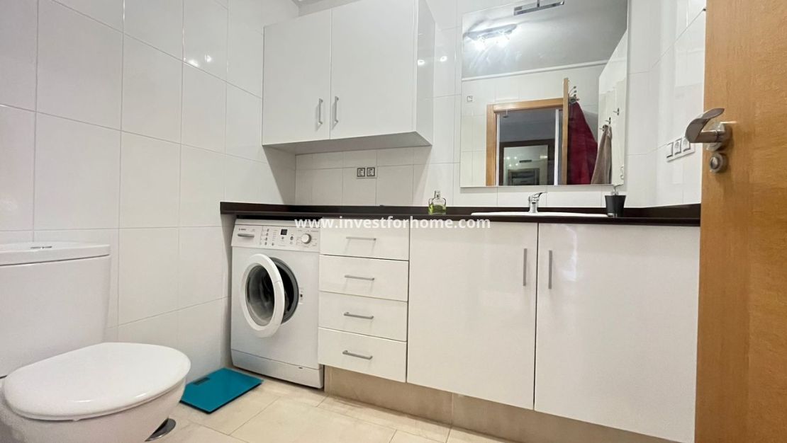 Reventa - Apartamento - Orihuela Costa - Inland