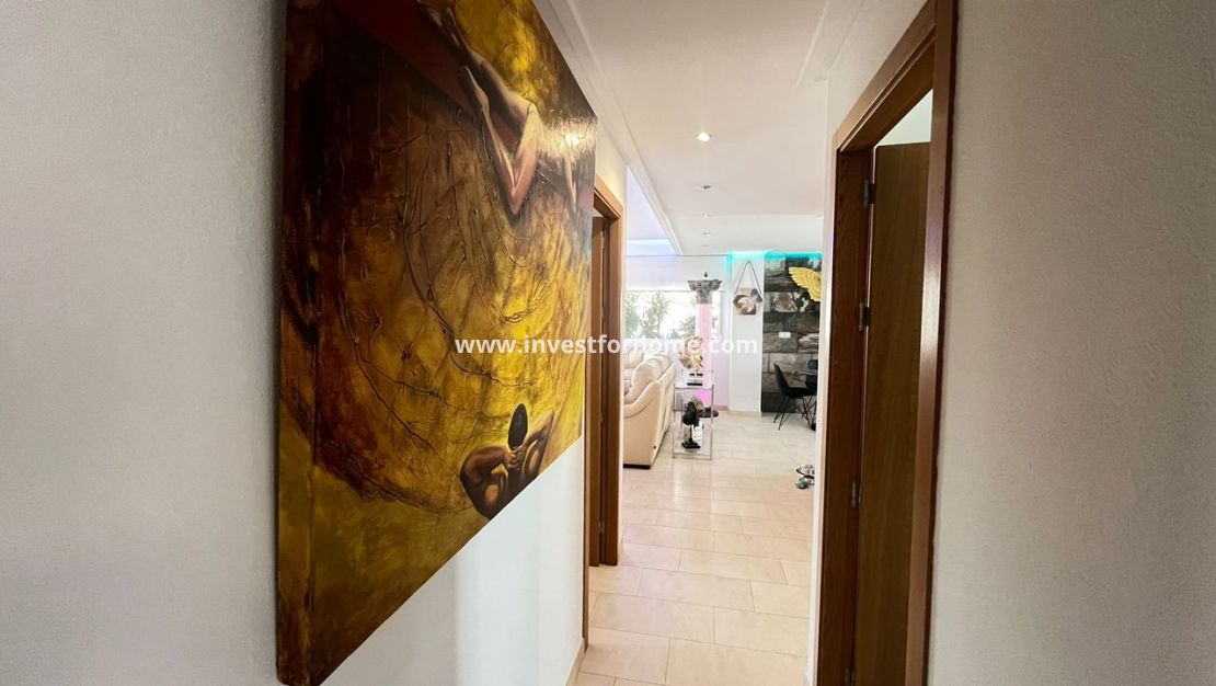 Reventa - Apartamento - Orihuela Costa - Inland