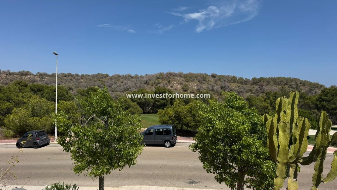 Reventa - Apartamento - Orihuela Costa - Inland