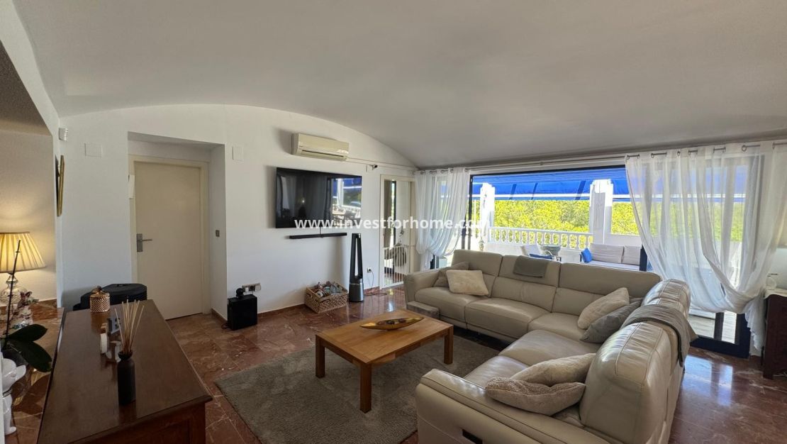 Reventa - Apartamento - Orihuela Costa - Inland