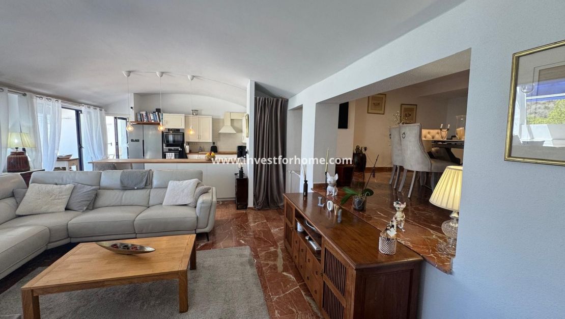 Reventa - Apartamento - Orihuela Costa - Inland