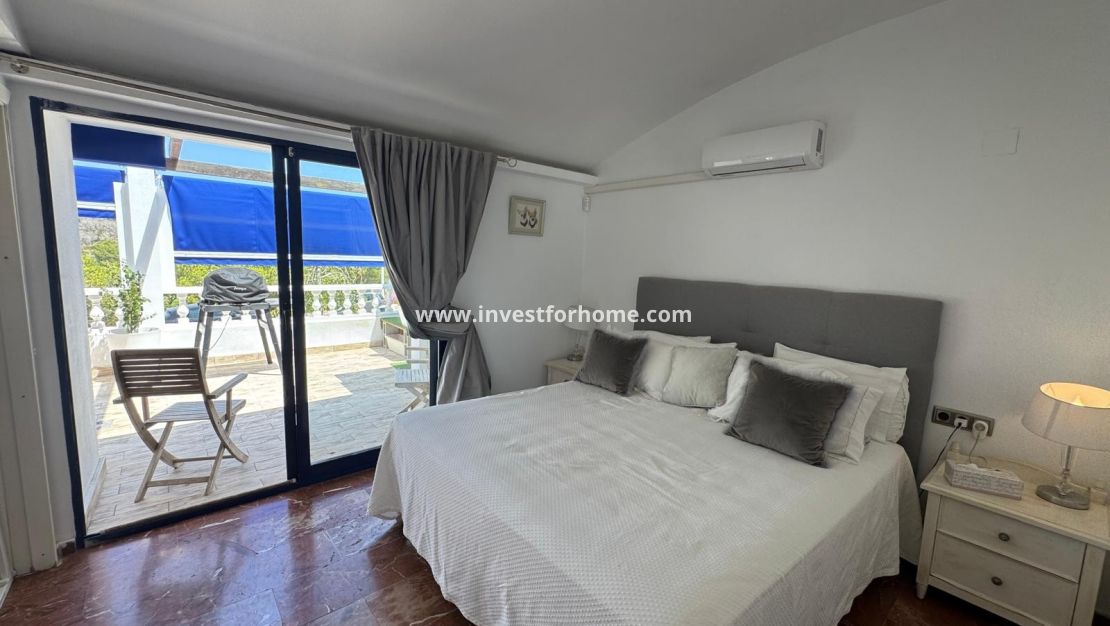 Reventa - Apartamento - Orihuela Costa - Inland