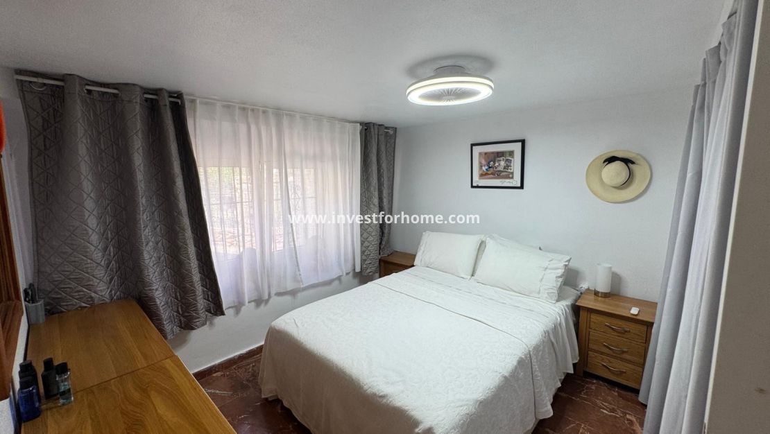 Reventa - Apartamento - Orihuela Costa - Inland