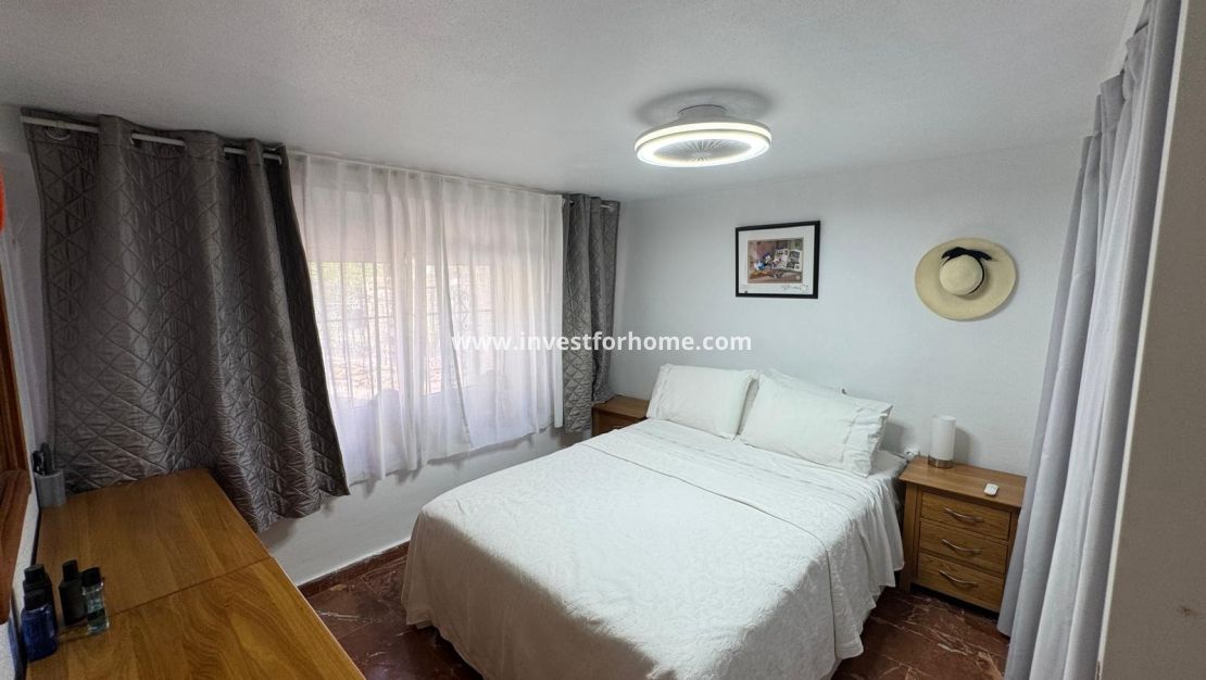 Reventa - Apartamento - Orihuela Costa - Inland