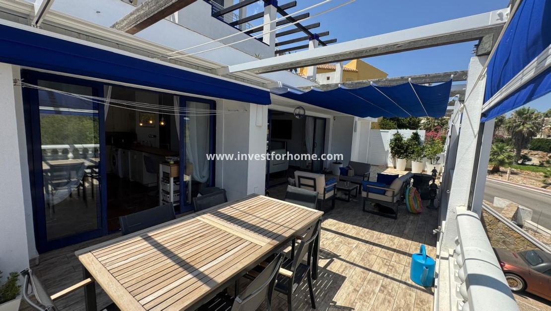 Reventa - Apartamento - Orihuela Costa - Inland