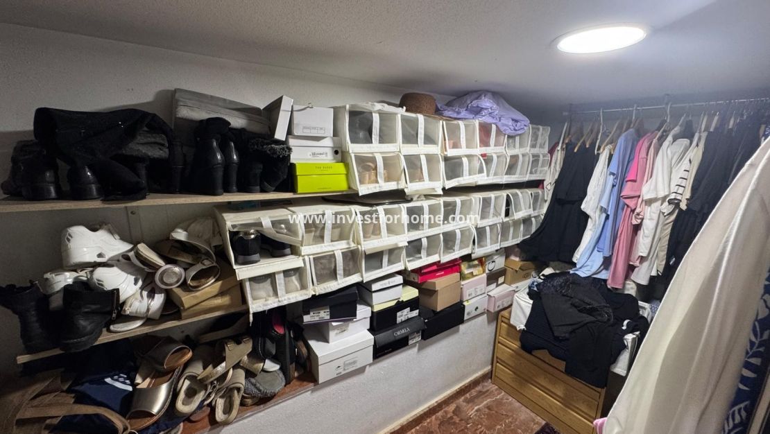 Reventa - Apartamento - Orihuela Costa - Inland