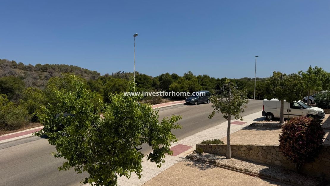 Reventa - Apartamento - Orihuela Costa - Inland