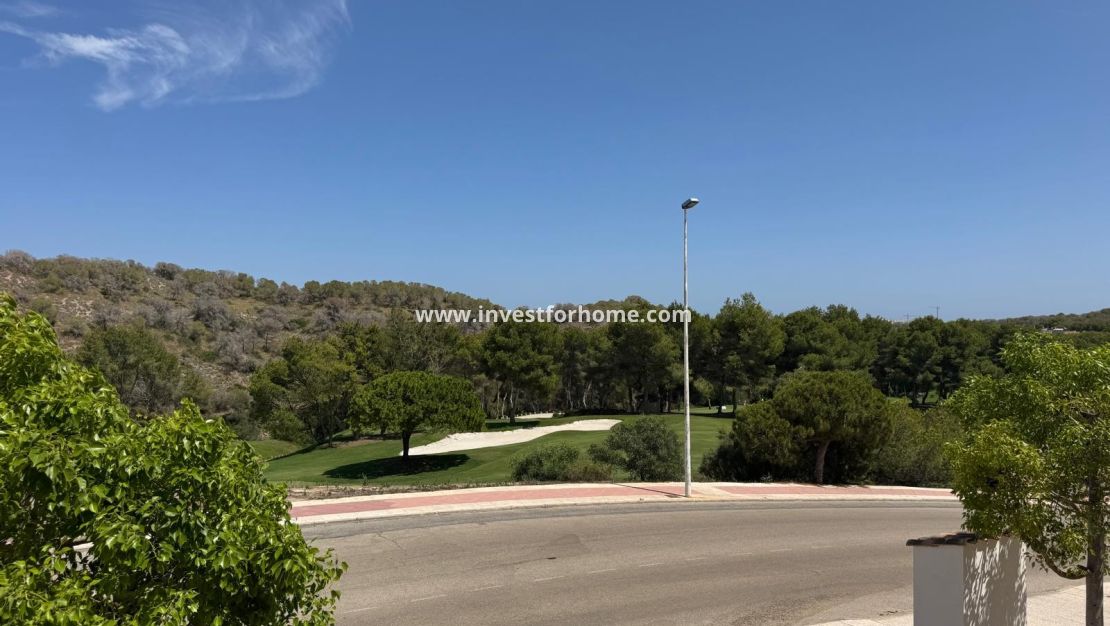 Reventa - Apartamento - Orihuela Costa - Inland