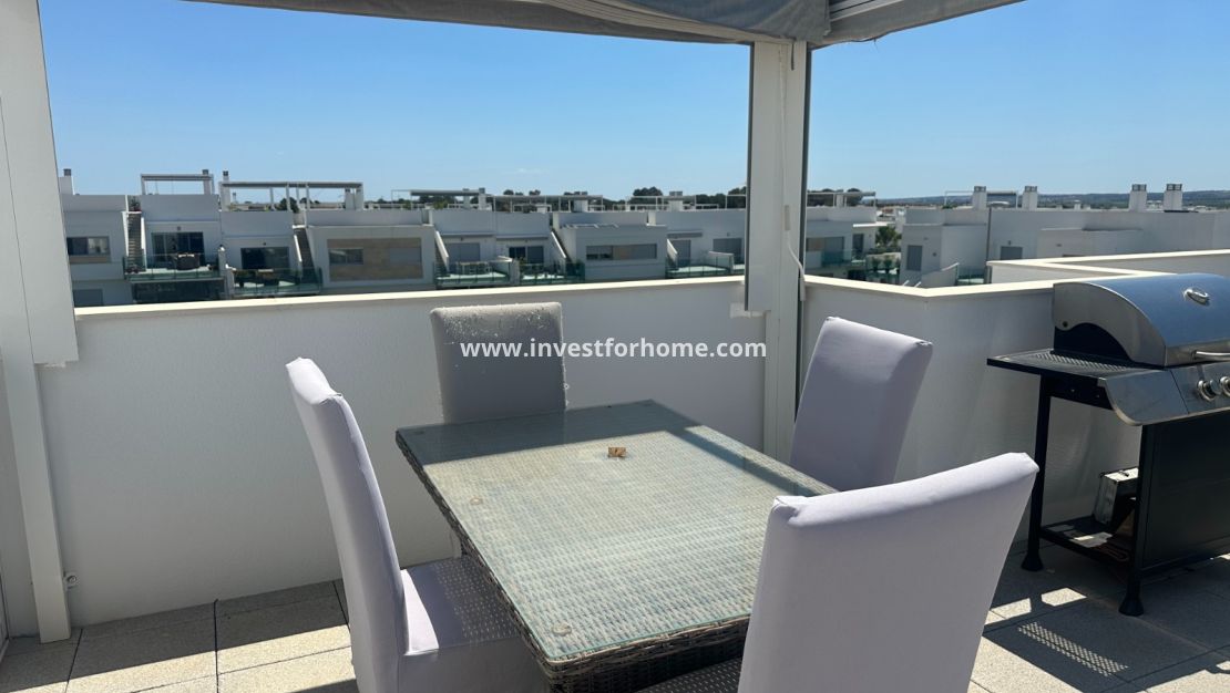 Reventa - Apartamento - Orihuela Costa - Inland