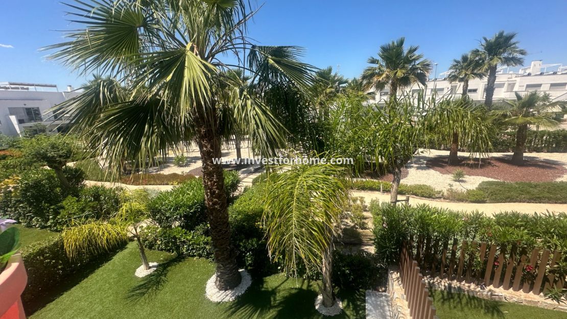 Reventa - Apartamento - Orihuela Costa - Inland