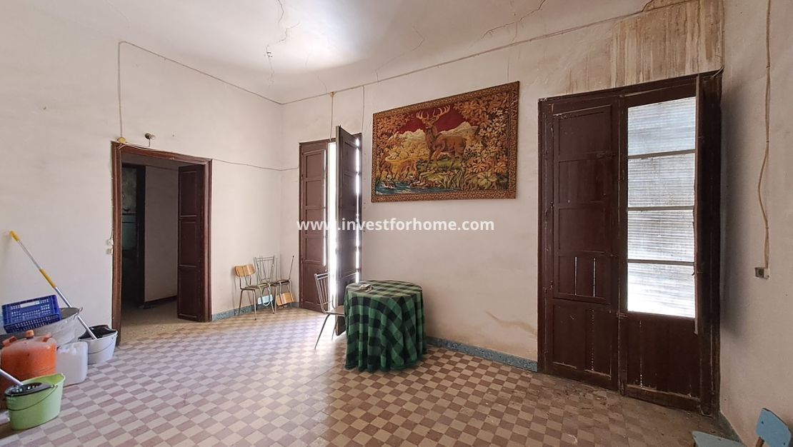 Reventa - Apartamento - Orihuela Costa - Inland