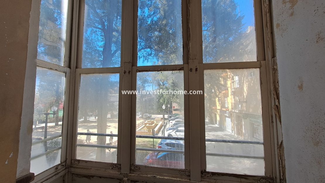 Reventa - Apartamento - Orihuela Costa - Inland