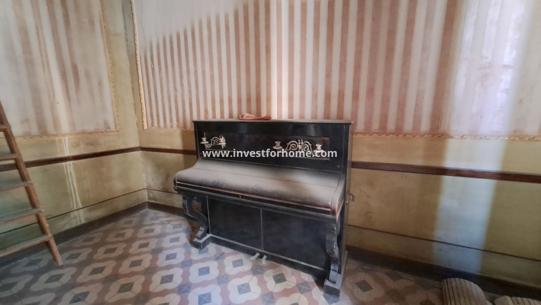 Reventa - Apartamento - Orihuela Costa - Inland