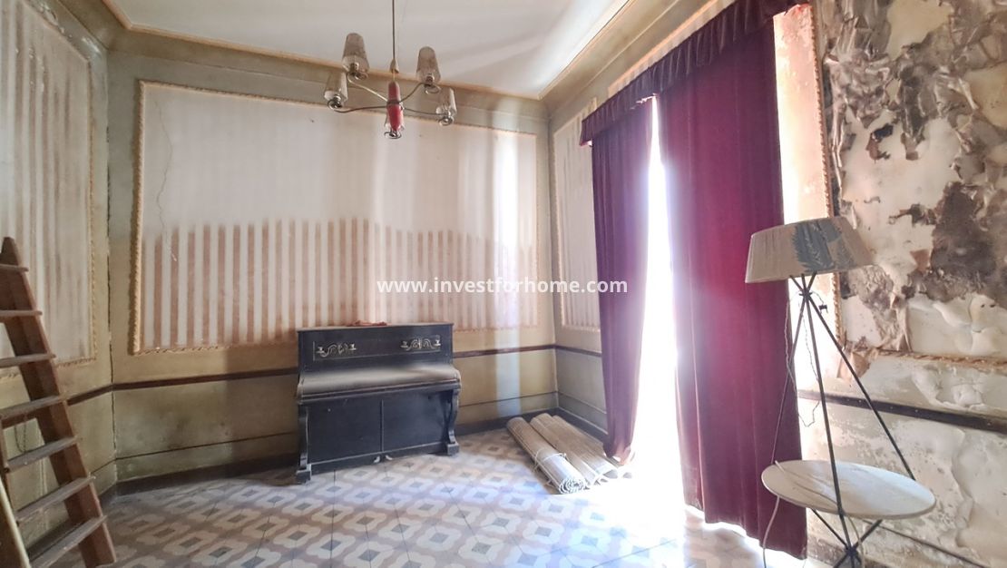 Reventa - Apartamento - Orihuela Costa - Inland