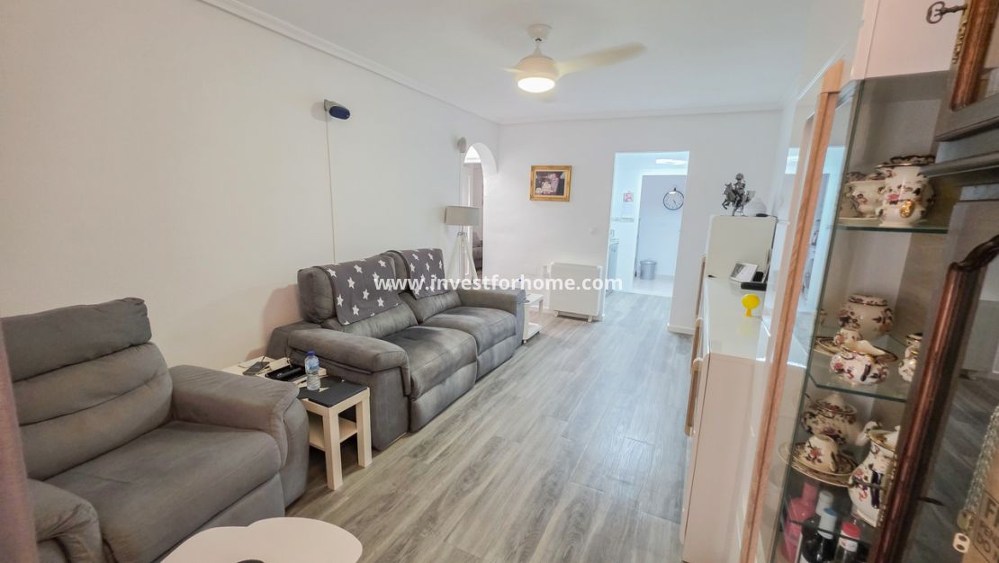 Reventa - Apartamento - Orihuela Costa - Inland